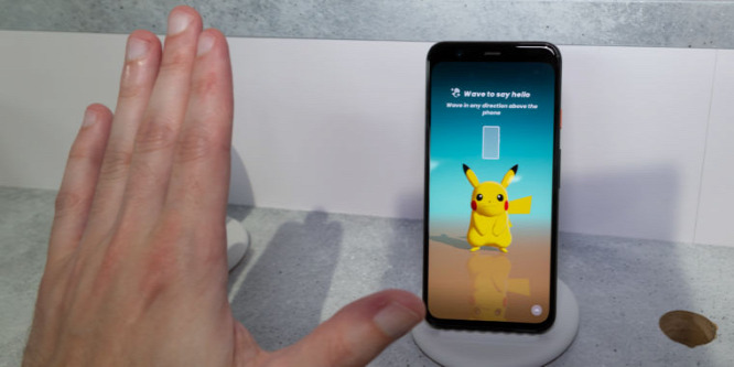 Még visszatér a Google radartechnológiája
