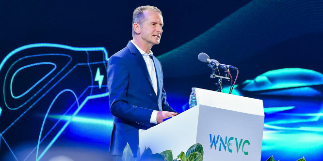 Bevezetné a tőzsdére a Lamborghinit a Volkswagen