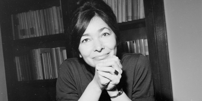 Ma lenne 103 éves Szabó Magda