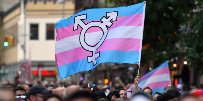Soros György alapítványa dollármilliókkal finanszírozza a genderpropagandát