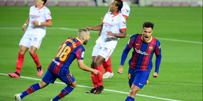 Coutinho a Liverpool legnagyobb riválisához igazolhat