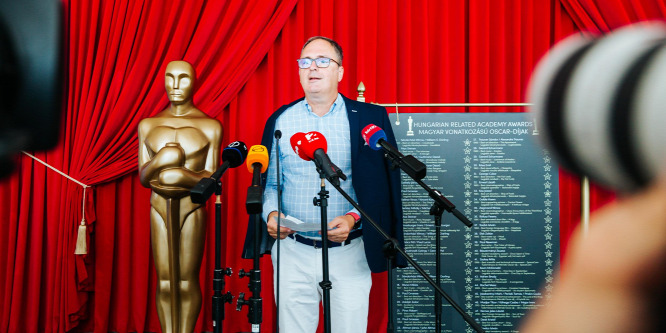 Együttműködési megállapodást írt alá a Magyar Turisztikai Ügynökség és a Nemzeti Filmintézet
