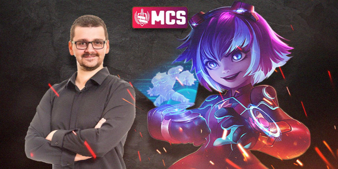 A hazai e-sport piac jó úton jár afelé, hogy minél több embert láthasson el