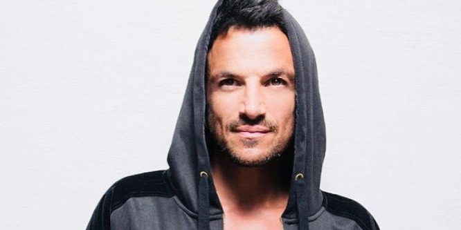 Peter Andrét azzal vádolták, hogy kicsi a pénisze - bebizonyította az ellenkezőjét (+18)