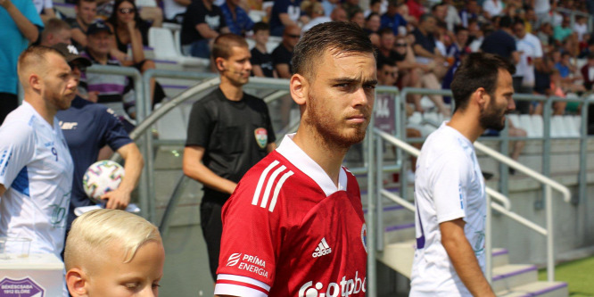 Nyert a Vasas és a DVTK is az NB II első fordulójában