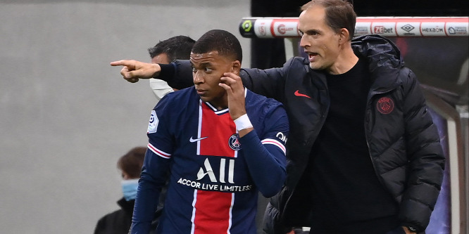 A PSG sztáredzője összebalhézott a vezetőséggel, távozni szeretne a klubtól
