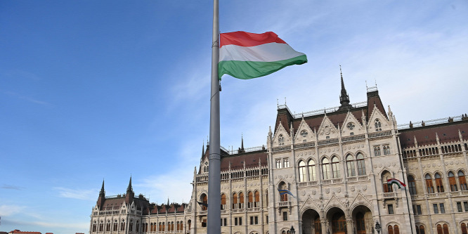 Így ünnepel Magyarország a járvány idején