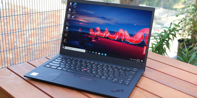 16:10-es kijelzőre váltanak a legerősebb ThinkPad laptopok
