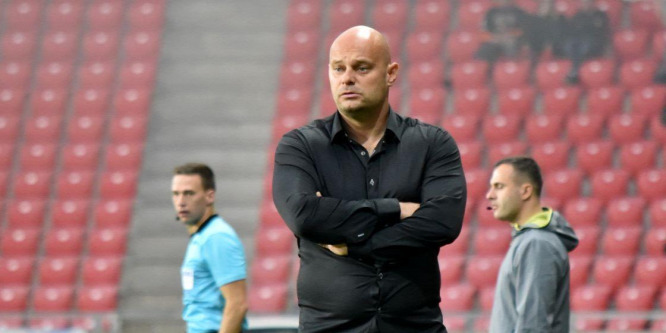 Sosem látott védelemmel áll föl a DVTK