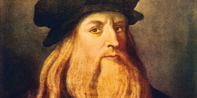 Kiderült, vannak-e élő rokonai Leonardo Da Vincinek: 690 éven átkövették végig a családfáját