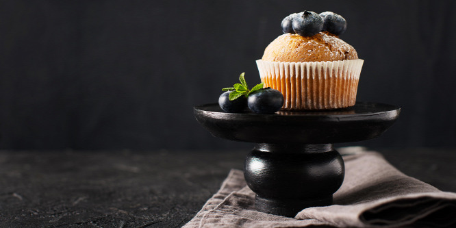 A hagyományos muffinnak leáldozott, a felhőmuffin mindent visz