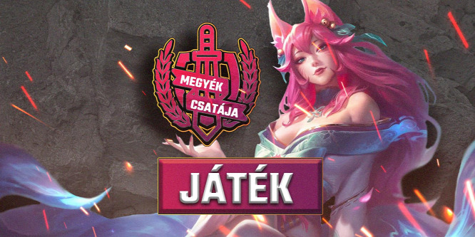 Játssz a Megyék Csatájával és nyerj értékes ajándékokat!
