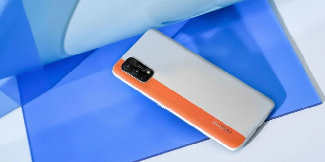 Továbbra is nagy erőkkel terjeszkedik az európai piacon a Realme