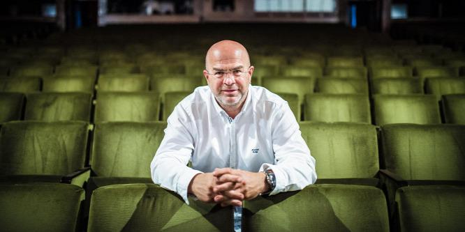 Ingyenesen megtekinthető lesz a Magyar Állami Operaház Andrea Chénier-előadása