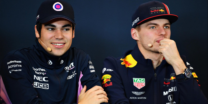 F1-ben versenyző korábbi riválisai is elítélik az ámokfutó gokartos tettét