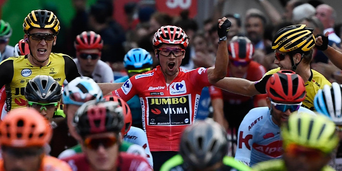 Jövőre Hollandiából rajtol a Vuelta a Espana
