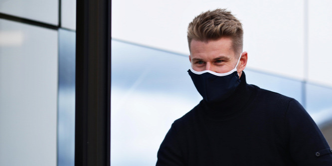 Hülkenberg ismét F1-es feladatot kap, az Aston Martin számít rá