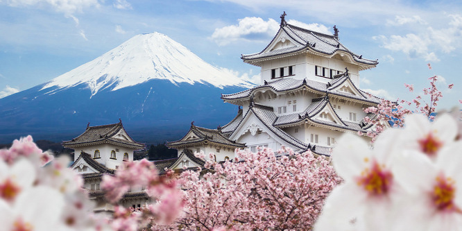Érdekességek a nagyvilágból - Fókuszban Japán, a csodák országa