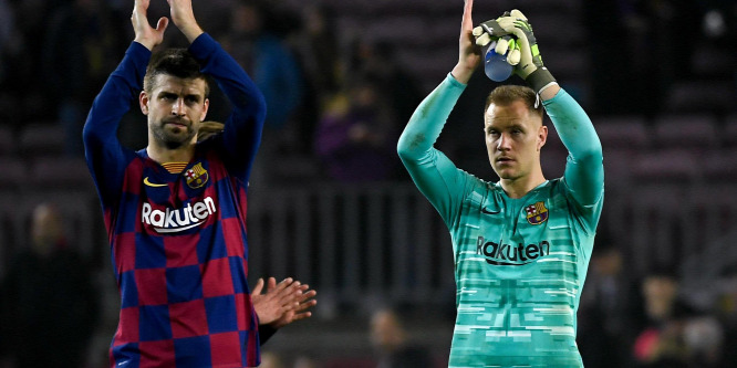 A Barcelona sztárja kihagyja a magyar válogatott elleni meccset