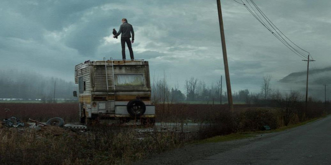 Kész a sorozat Stephen King hátborzongató regényéből, jön a premier