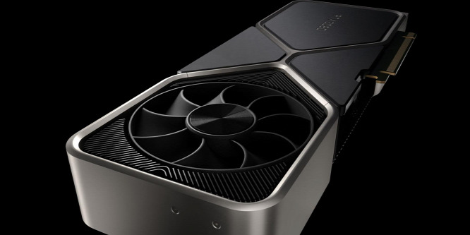 Jövőre jöhetnek a frissített GeForce RTX 30-szériás videokártyák