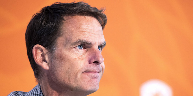 Történelmi mélypont előtt Hollandia