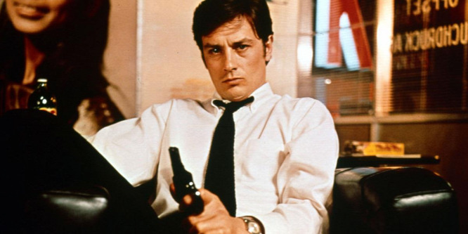 Szicíliaiak klánja: amikor Jean Gabin halálos randevút adott Alain Delonnak