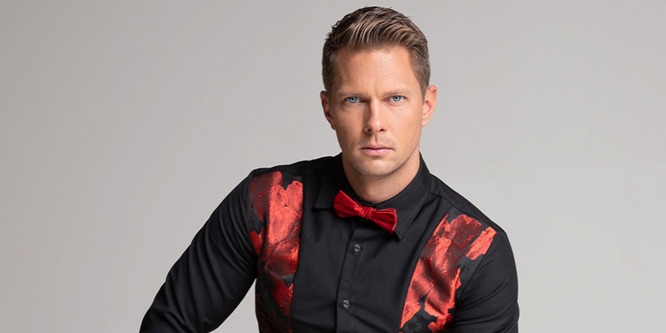 Nagyon vágyik az igaz szerelemre a Dancing with the Stars sármos olimpikonja, Tóth Dávid