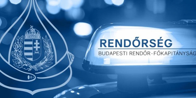 Hármasikrek vertek embereket egy budapesti villamoson
