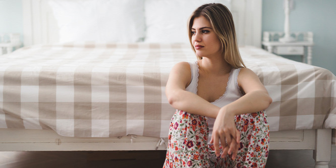 5 jel, ami arra utalhat, hogy valaki depresszióval küzd