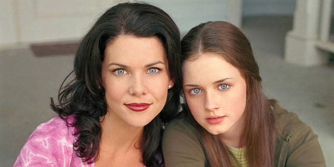 10 dolog, amit lehet, hogy a legnagyobb rajongók sem tudnak a Gilmore Girlsről