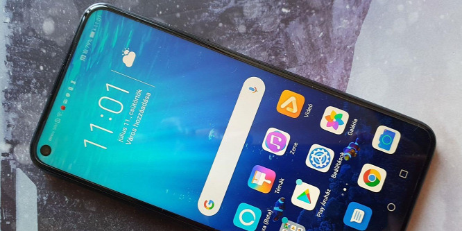Tényleg eladhatja a Honor márkát a Huawei