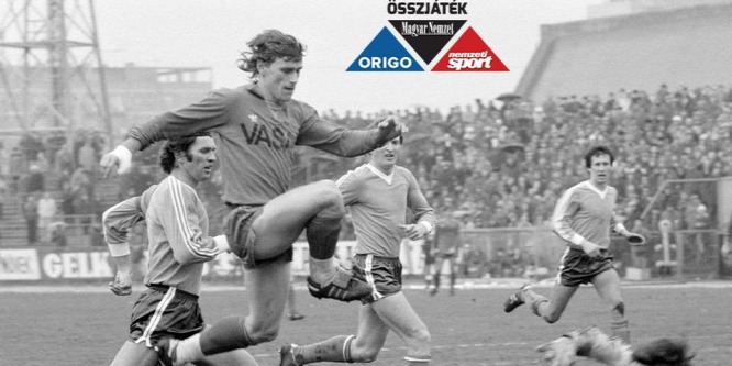 Elfeledett futballnemzedékek: Zombori Sándor és Tóth József is memóriazavarokkal küzd
