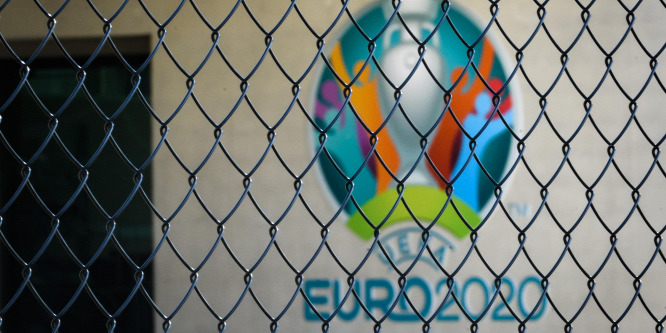 Egy korábbi Eb-aranyérmes biztosan nem, de a magyarok ott lehetnek a 2021-es tornán