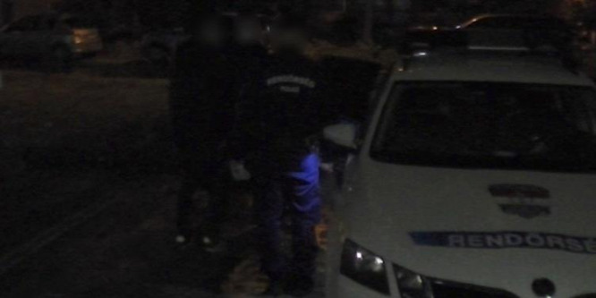 Nem tudta a születési dátumát, így bukott le a bűnöző