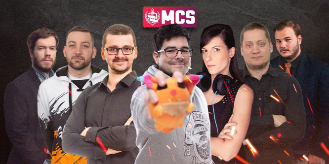 Ismerjétek meg a Megyék Csatája League of Legends versenyének kommentátorait és műsorvezetőit