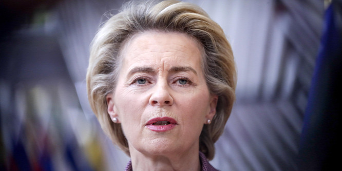 Az Európai Bizottsági elnöke magyarul köszönte meg a kormány segítségét