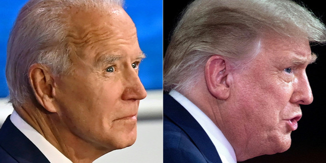 Egyetlen kérdést sem kapott Joe Biden a baráti média riporterétől a fia súlyos botrányával kapcsolatban, ami őt is érinti