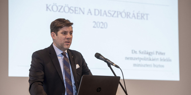 Az Orbán-kormány új alapokra helyezte a külhoni és a diaszpóra magyarság képviselőivel folytatott párbeszédet