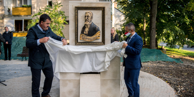 Potápi Árpád: Magyarország a történelem során mindig talpra állt