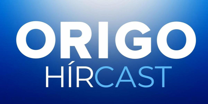 Hétközi podcast híradó az Origo híreivel - Origo Hírcast