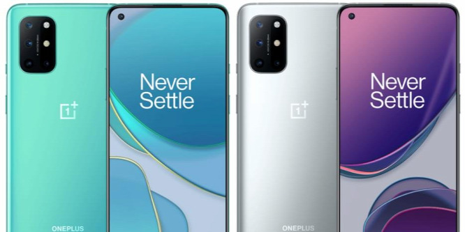 1 perc alatt 15 millió dollárt hozott a OnePlus 8T