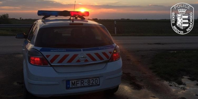 Csak ma hajnalban több, mint 60 migráns próbált bejutni Magyarországra