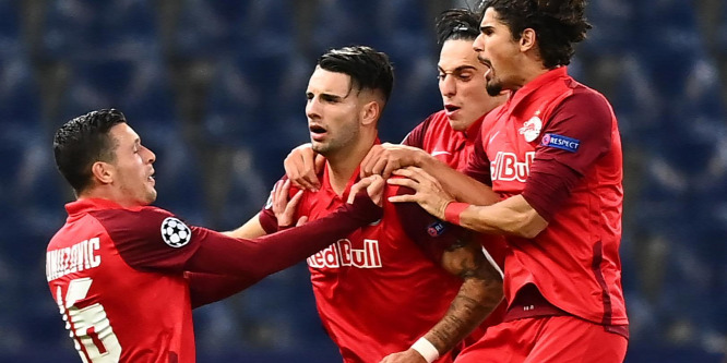 Sok helyen gyűlölik őket, de hamarosan a futballvilág csúcsára érhetnek