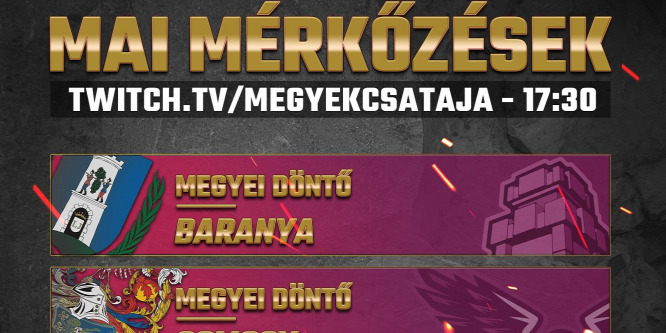 Nézd élőben a League of Legends közvetítését!