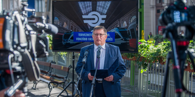 Több vasútvonalon is olcsóbban lehet majd utazni
