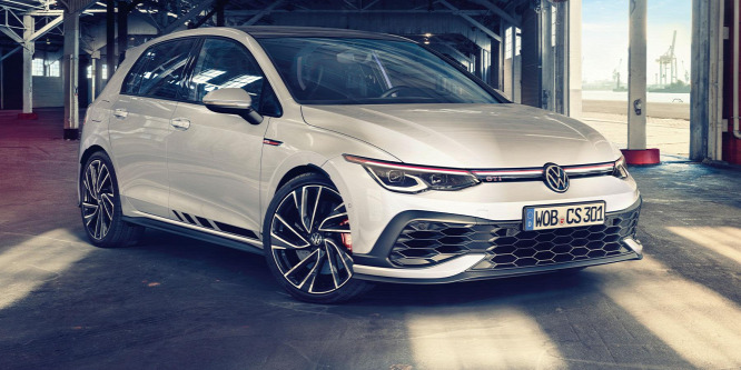 Bemutatkozott az új Golf leggyorsabb változata, nagyon megveri a GTI-t