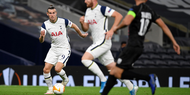 A Real Madrid kölcsönjátékosairól szóltak az Európa-liga mérkőzései