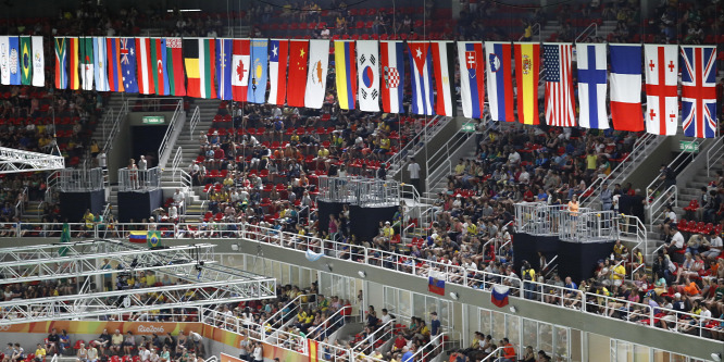 Már a külföldi szurkolók kitiltásáról beszélnek a tokiói olimpia kapcsán
