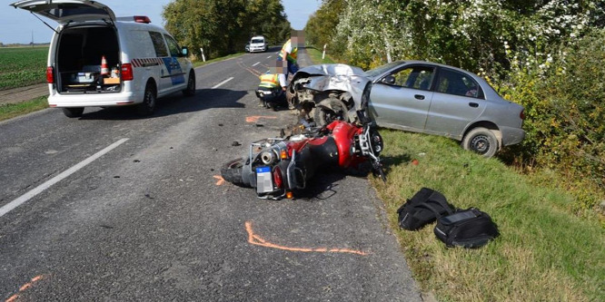 Részeg volt a sofőr, aki miatt meghalt egy házaspár